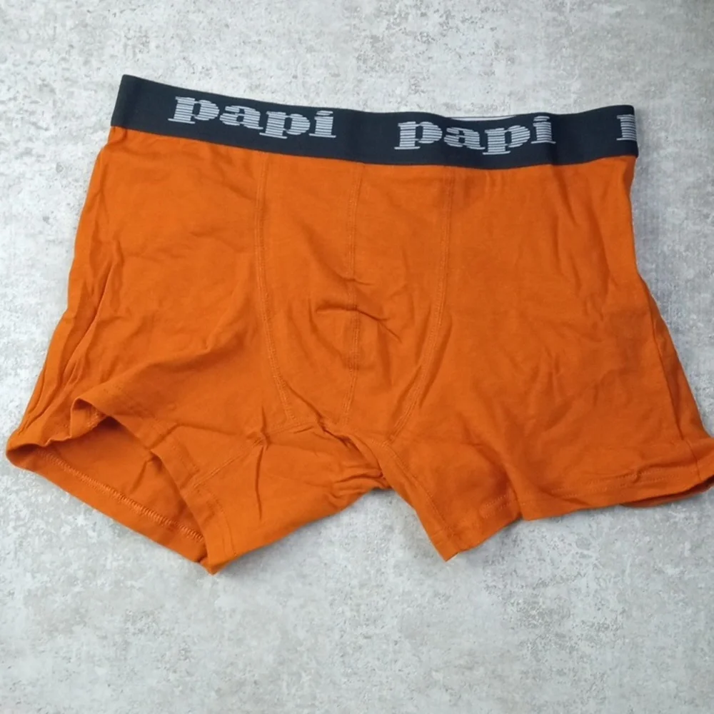 👔 Papi Boxer Briefs Set - Picture 3 of 5